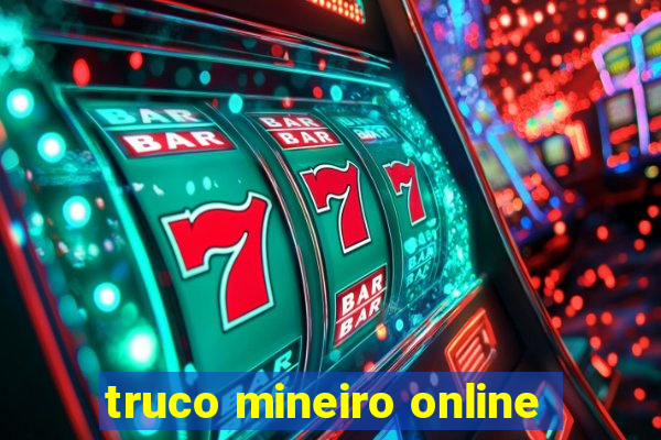 truco mineiro online